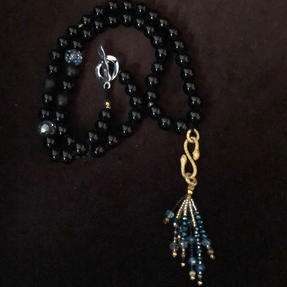 Twinkle Twinkle Little Star- Necklace - Picture 4 of 4